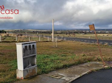 Residential land for sale in Calle Carravilla 2
