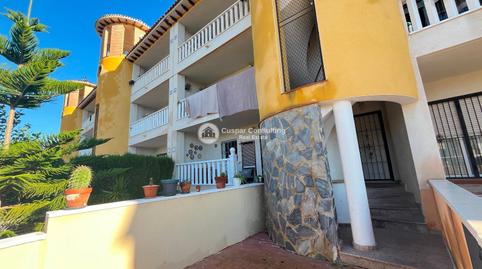 Foto 5 de Apartament en venda a N/a, Cabo Roig, Alicante