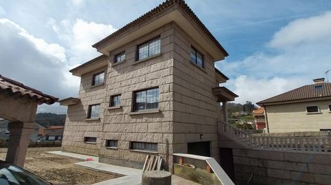Chalet en Mos