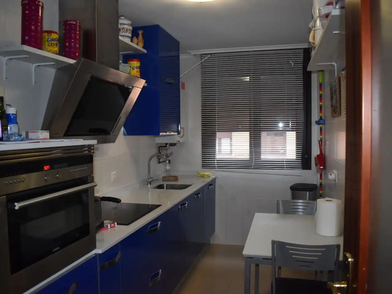 Flat with lift for sale in Miguel Villanueva 89, imagen 18