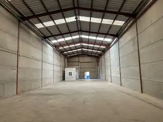Fabrikhallen zur Miete in Avenida Costa Rica, 111, Cabanes