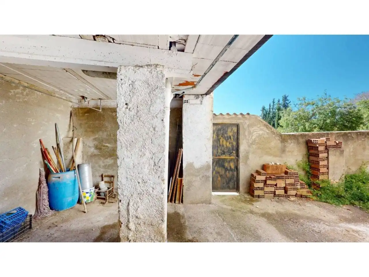 Wohnung zum Verkauf in Caravaca de la Cruz
