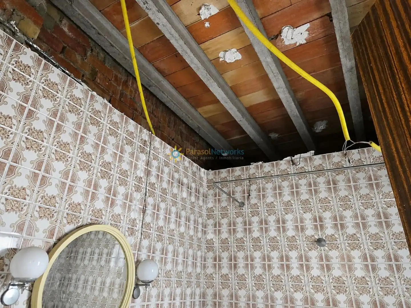 Casa adosada en venta en Llutxent con Terraza y Trastero