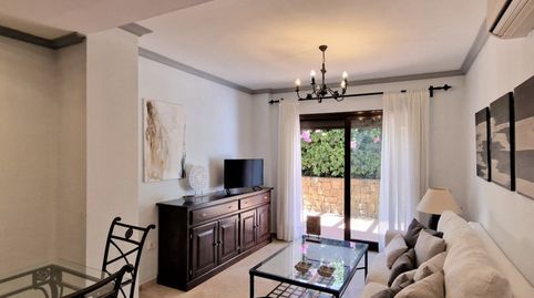 ¡UBICACIÓN! Bonito piso en venta en Golden Mile, Marbella, imatge 4