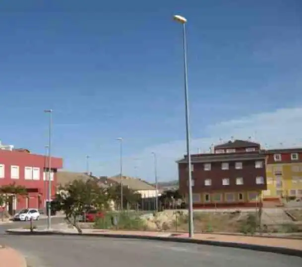 Residential land for sale in Calle Victor Pérez Rigal, imagen 6