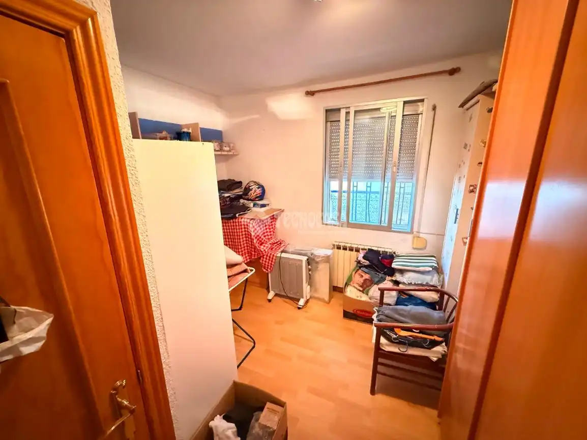 Habitación de Casa o chalet en venta en Arganda del Rey con Calefacción