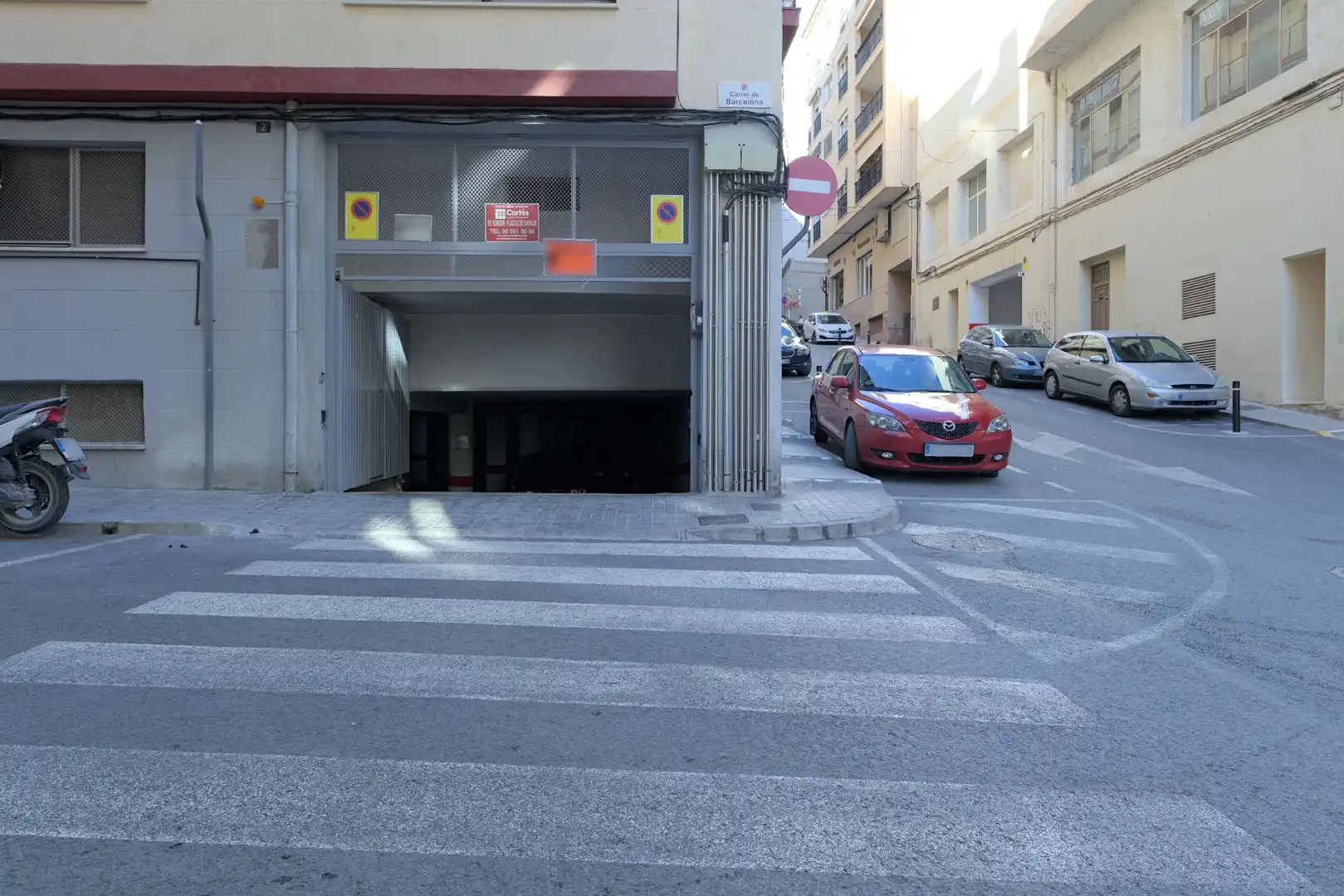 Aparcament en venda a C/ BARCELONA,, imagen 7