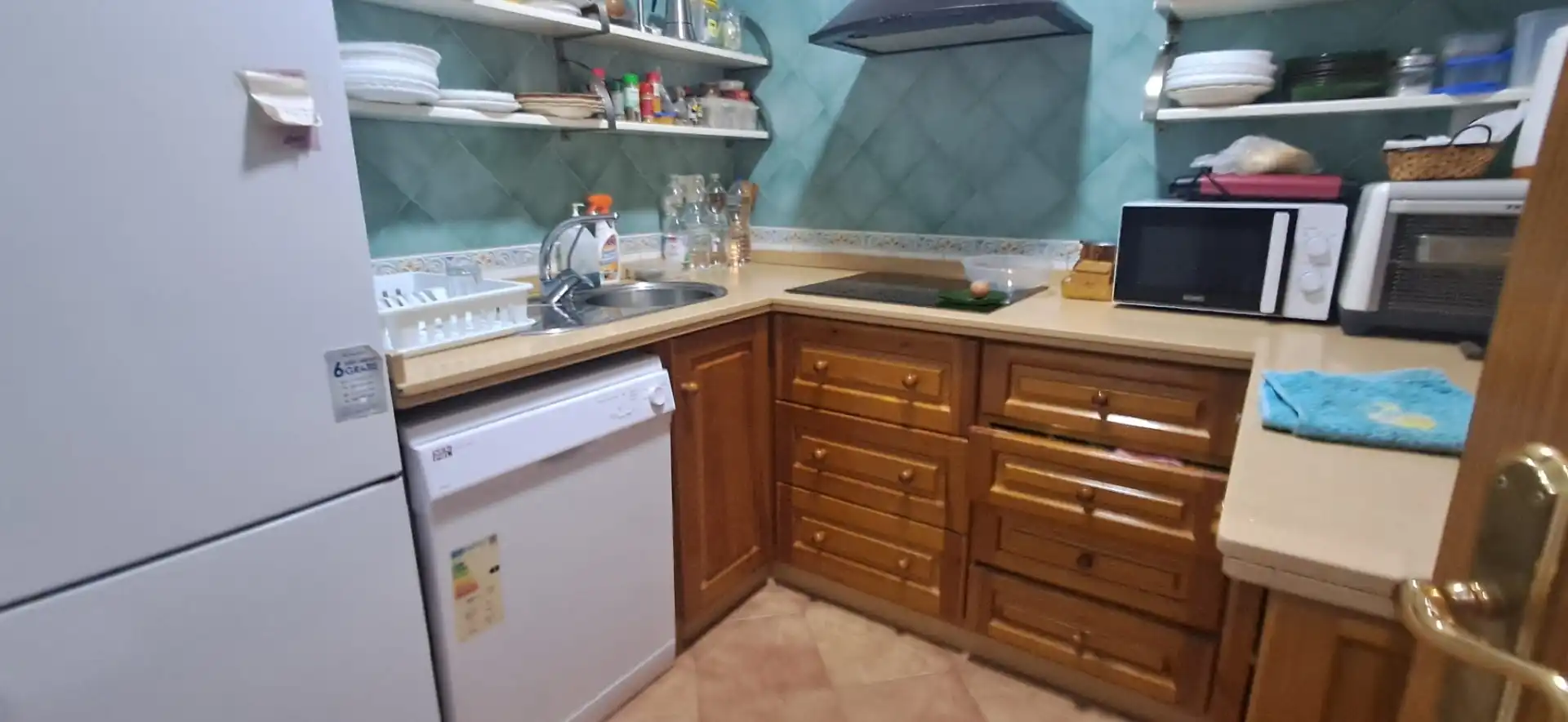 Dúplex en venta en Centro