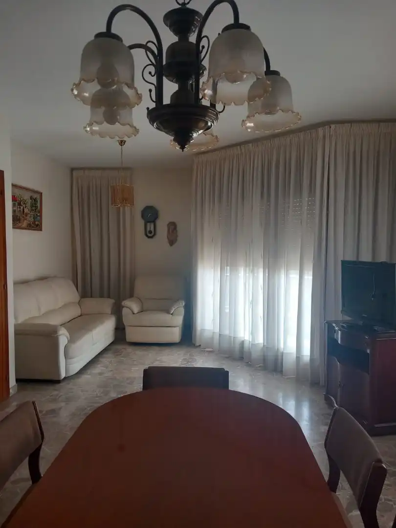 Maison avec terrasse à vendre à L'Aldea, imagen 16