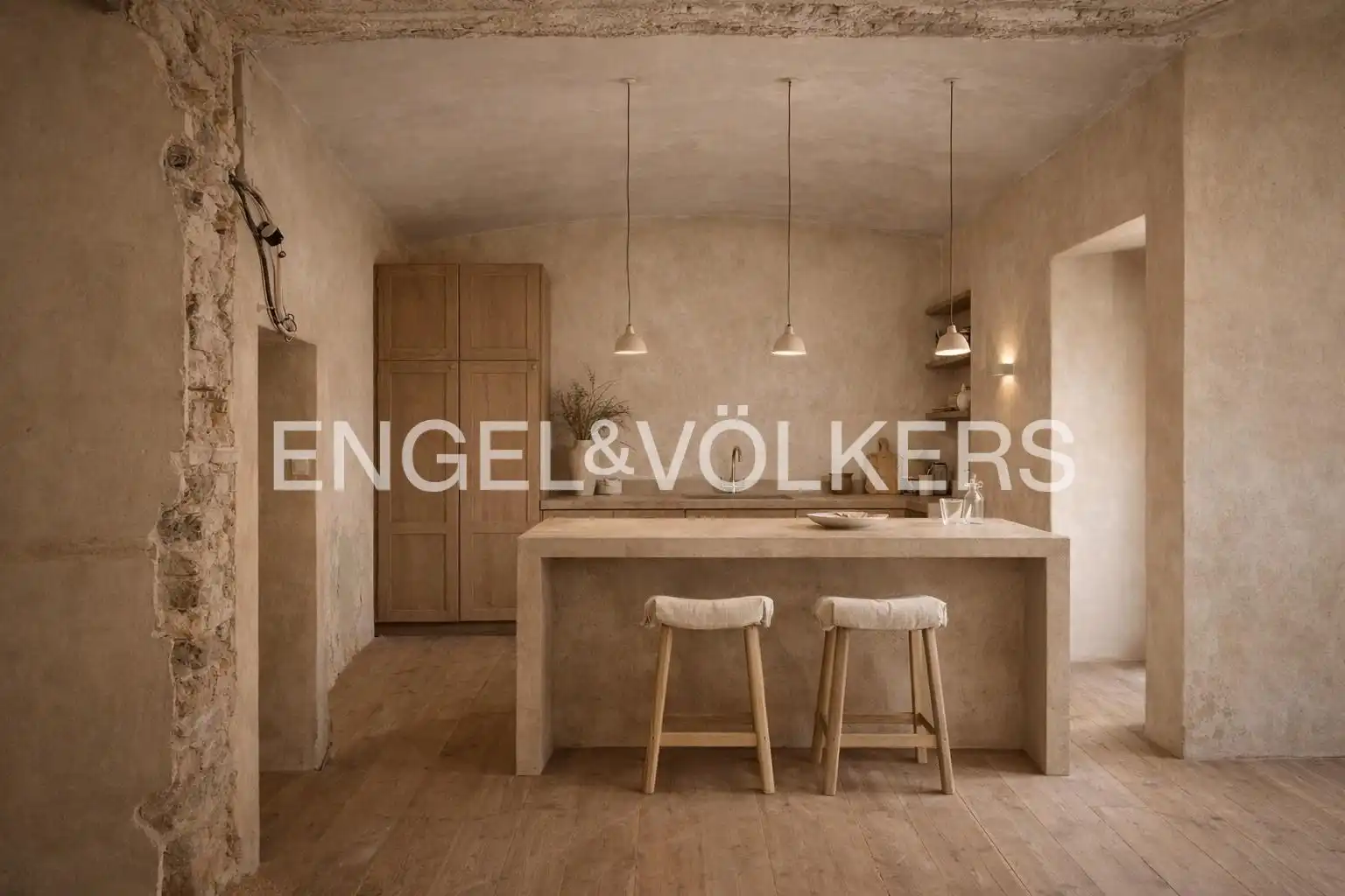 Piso con jardín en venta en Eixample, imagen 4