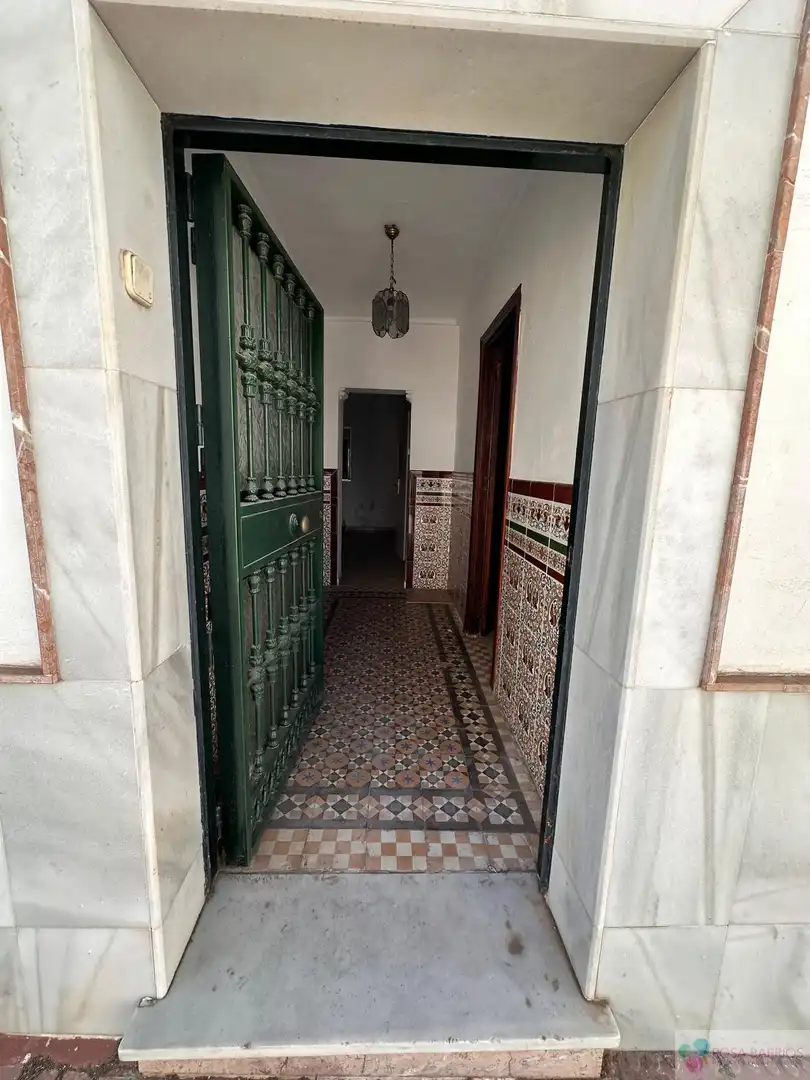 Casa o chalet en venta en San Pedro de Alcántara pueblo