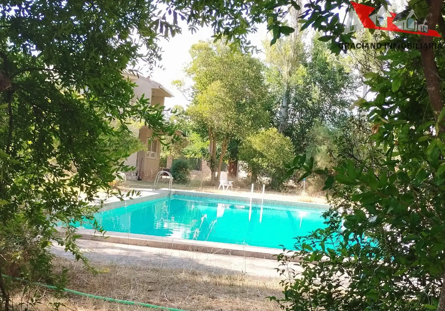 Villa con terrazza in vendita a Pedanías - Extrarradio, imagen 20