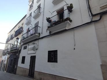 Résidentiel à vendre à Casco Antiguo