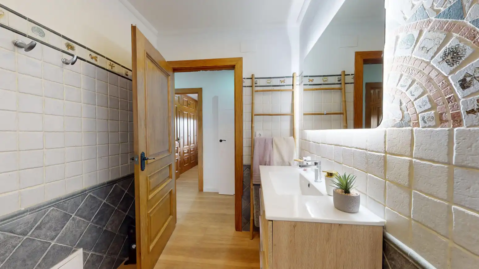 Maison avec jardin à vendre à Novelda - PD LEDUA, imagen 34