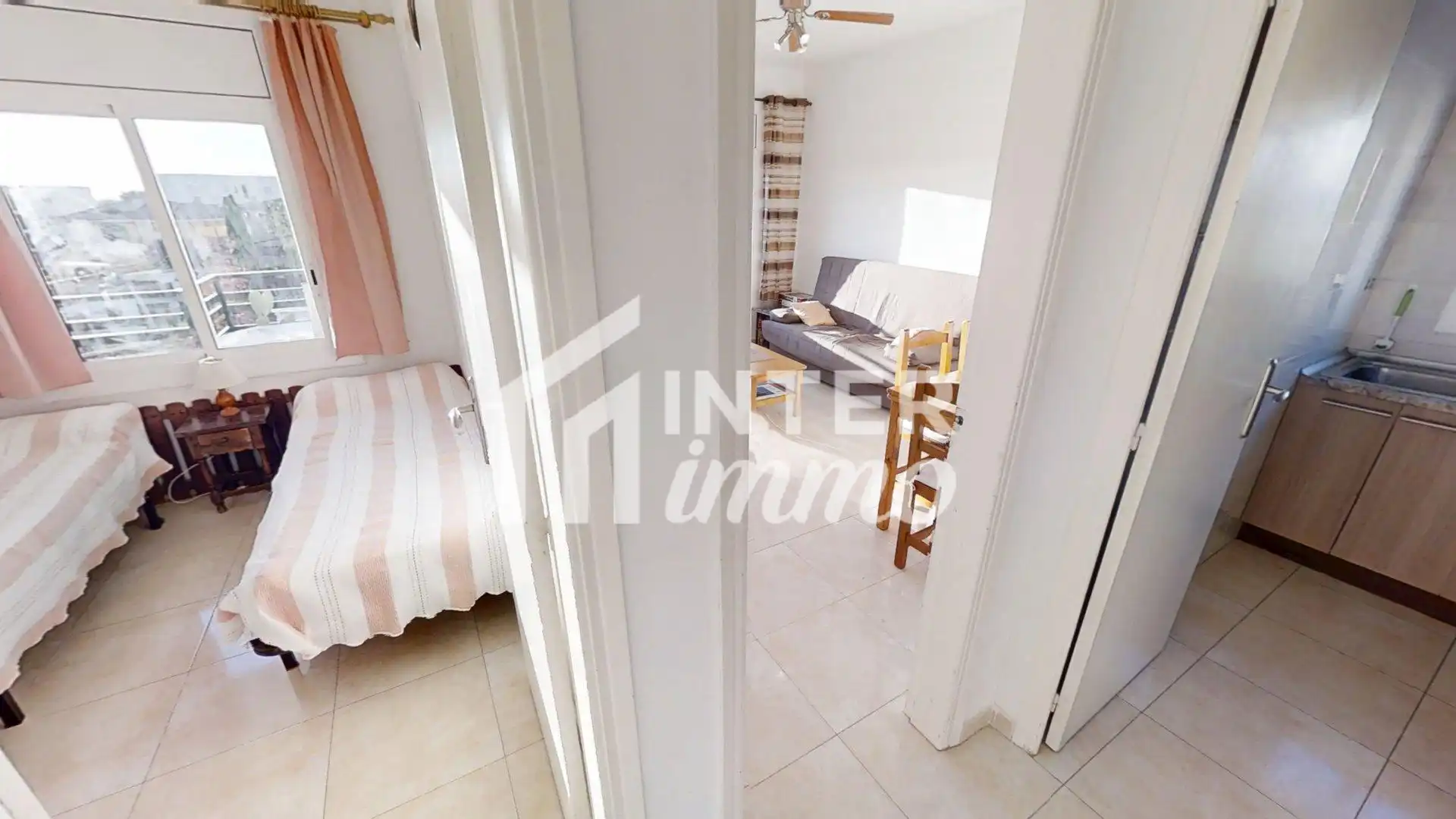 Apartament amb piscina en venda a Carrer Lisboa 14, imagen 20