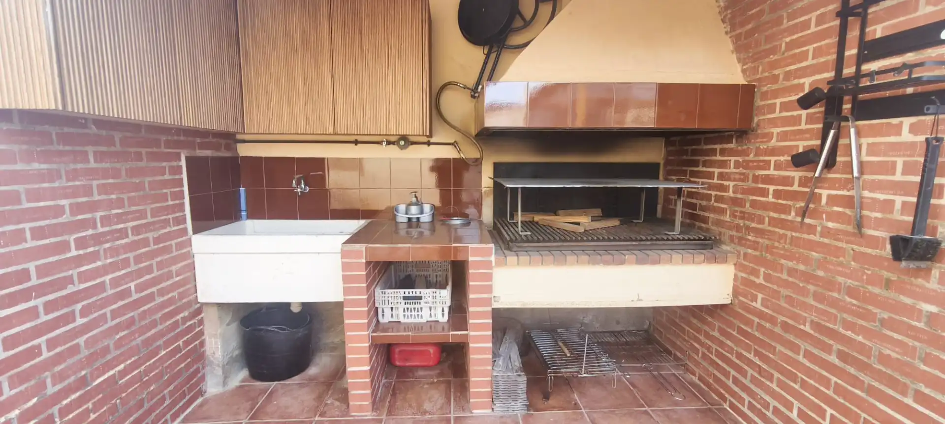 Villa mit Terrasse zum Verkauf in Carrer les Llimeres, imagen 4