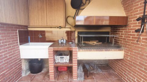 Photo 4 of Houses for sale in Carrer Les Llimeres, Montornés - Las Palmas - El Refugio, Benicasim / Benicàssim