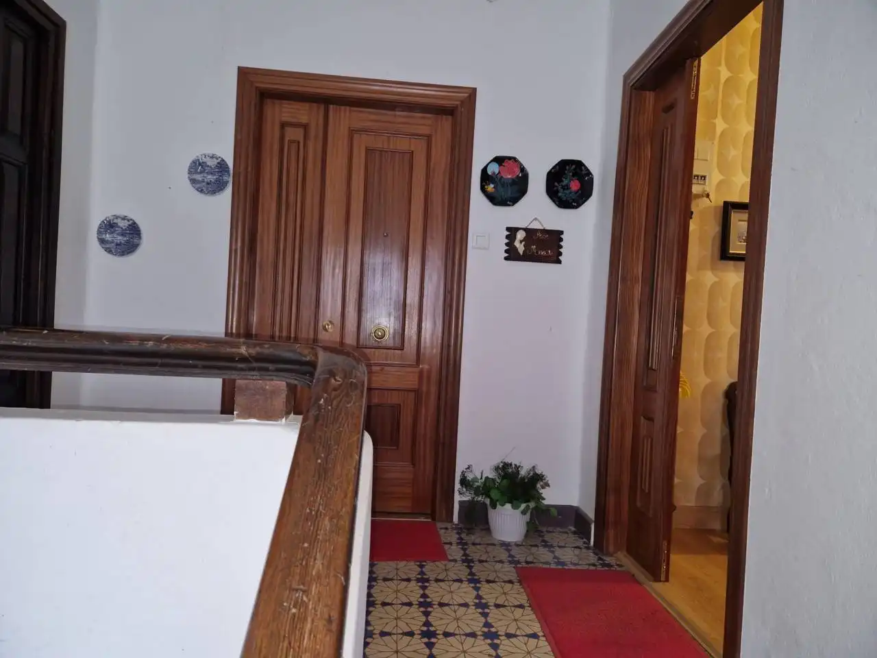 Piso en venta en Quiroga