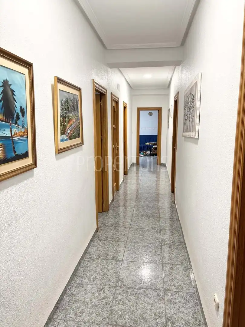 Casa adosada en venta en N/A, Novelda