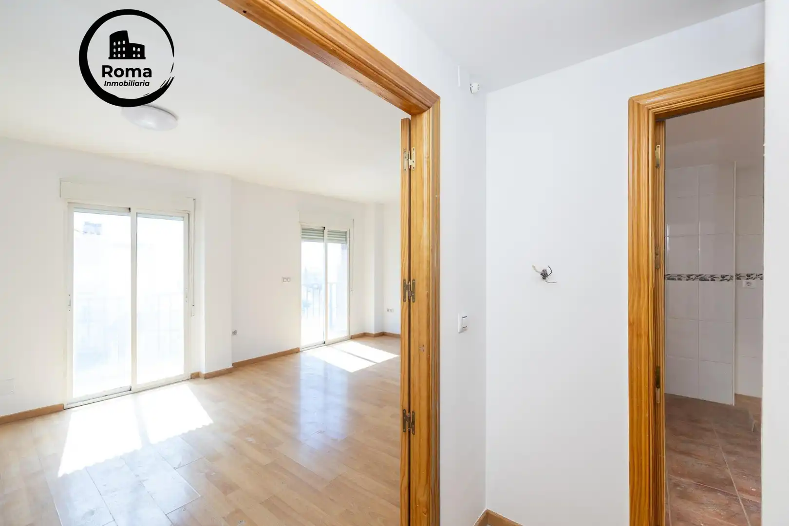 Piso con terraza en venta en Atarfe, imagen 28