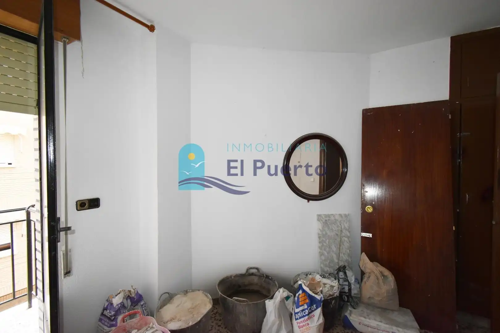 Piso con terraza en venta en Puerto de Mazarrón, imagen 12
