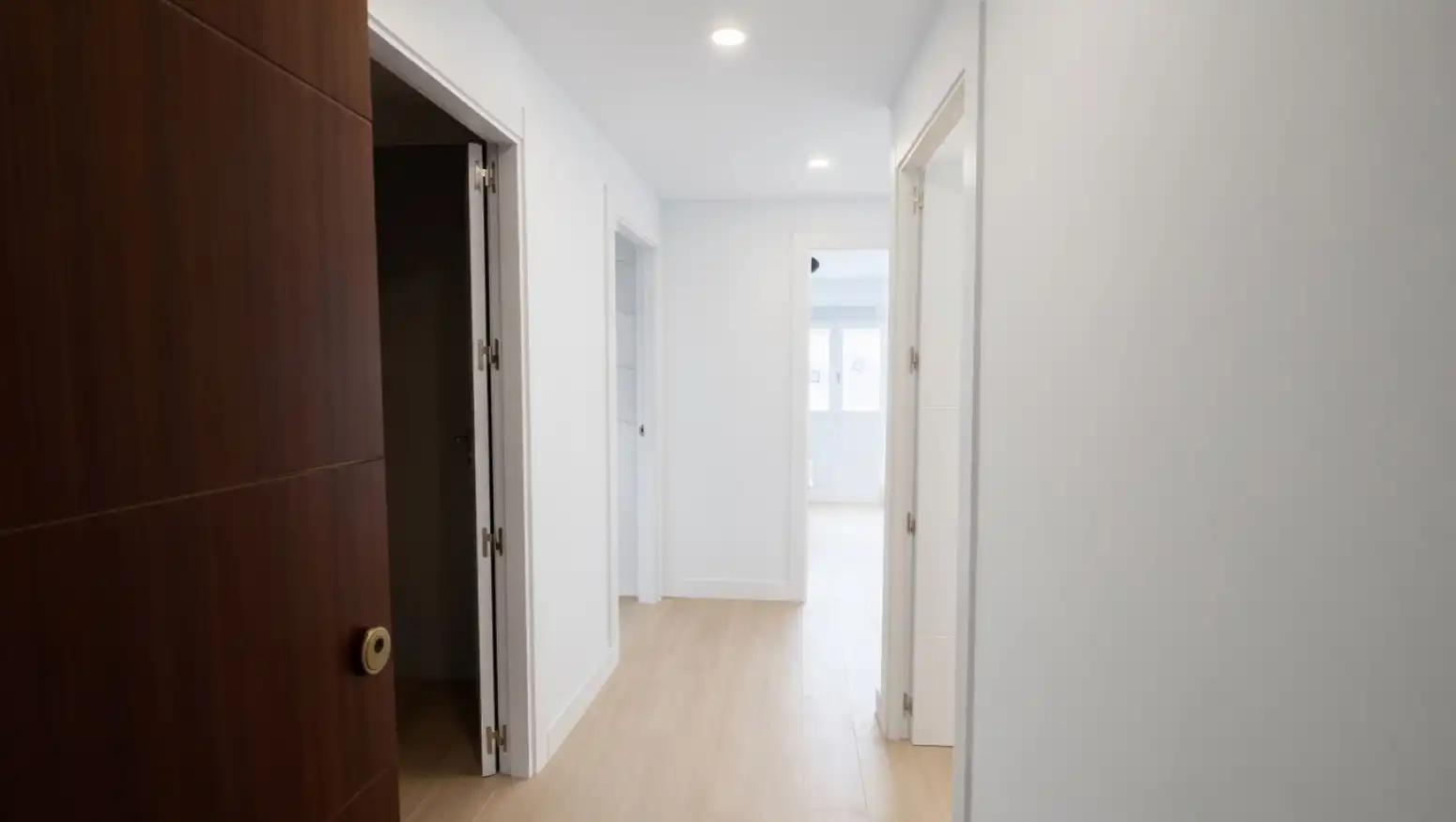 Piso de alquiler en Málaga - CL VISCONTI, El Palo