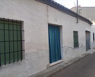 Vista exterior de Casa o xalet en venda en Mora