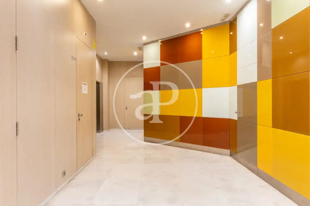 Piso en venta en Valencia con Aire acondicionado, Calefacción y Jardín privado