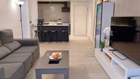 Living room of Flat for sale in  Palma de Mallorca  with Terrace