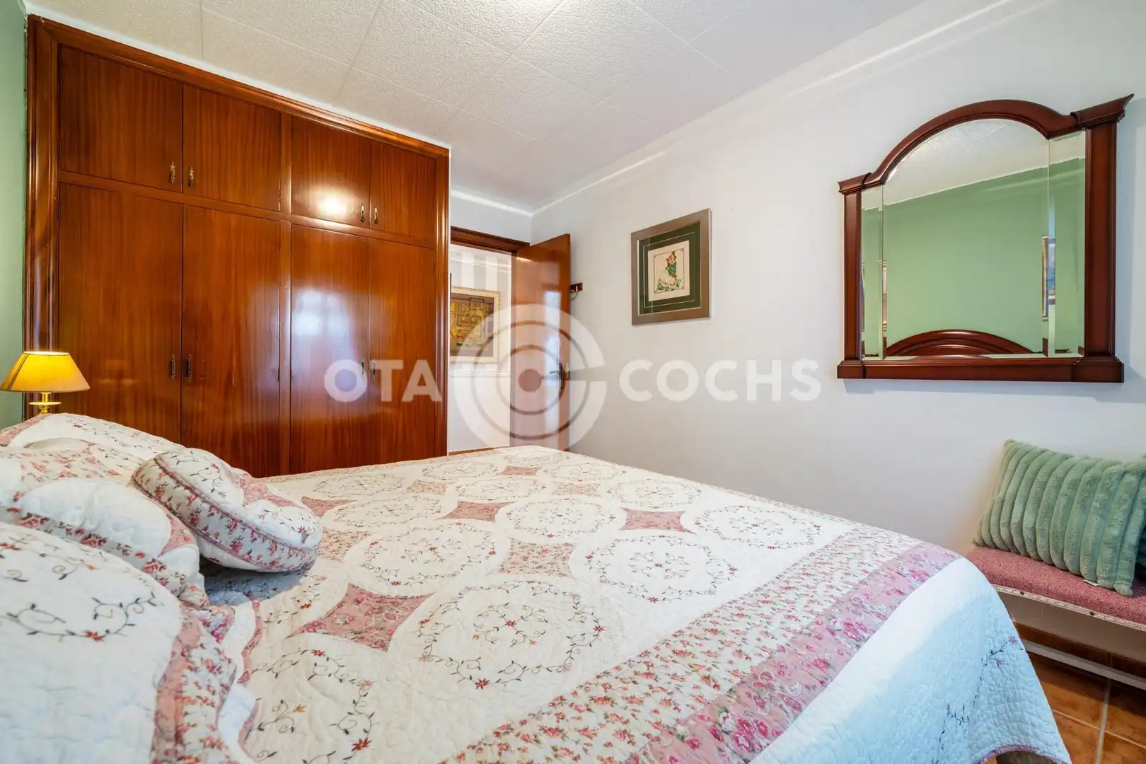 Villa mit Garten zum Verkauf in Pasaje MARE DE DEU MISERICORDIA, imagen 28