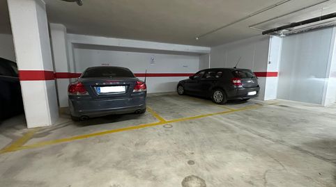 Foto 2 de Garatge de lloguer a Calle Zarza, 94, Mar Menor Golf, Torre-Pacheco