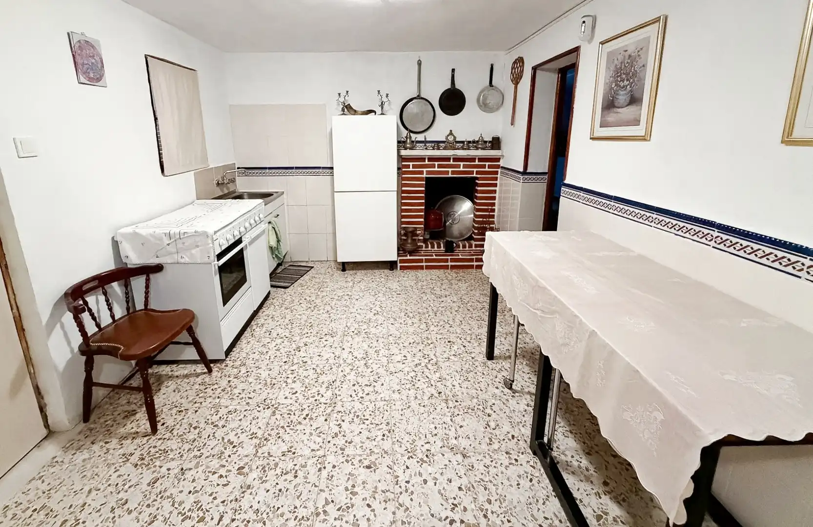 Detached house with pool for sale in Avenida de Toledo 116, imagen 50