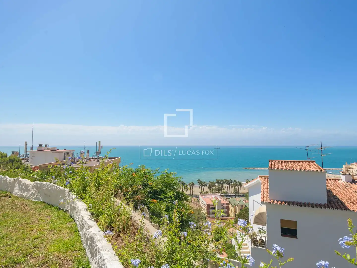 Detached house with pool for sale in Centro, imagen 25