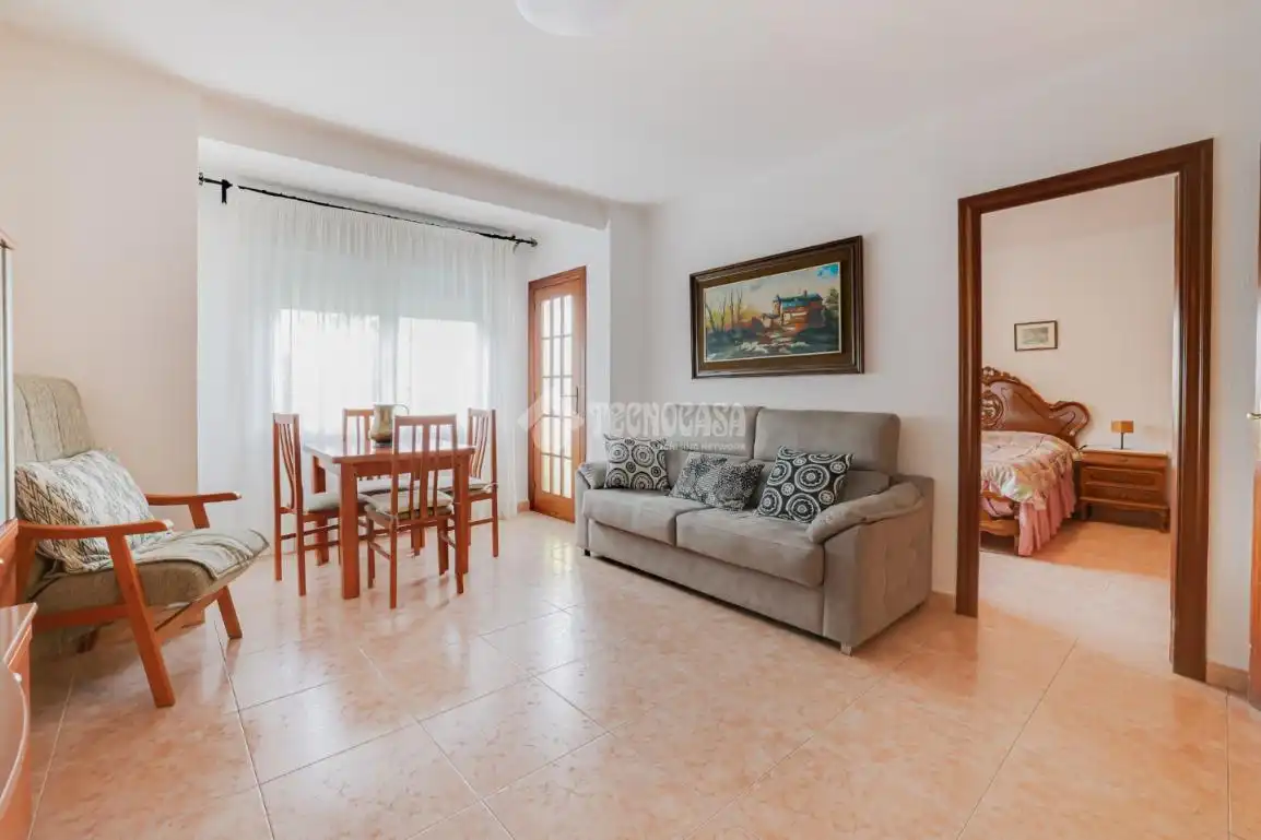 Appartamento con terrazza in vendita a Salut - Lloreda, imagen 2