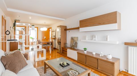 Photo 4 of Flat for sale in Artica - Leonor de Aquitania, 24, Nuevo Artica, Berrioplano / Berriobeiti