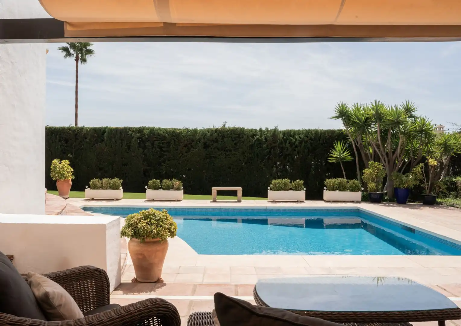 Chalet con piscina en venta en Lugar Urbanizacion el Paraiso 514C, imagen 19