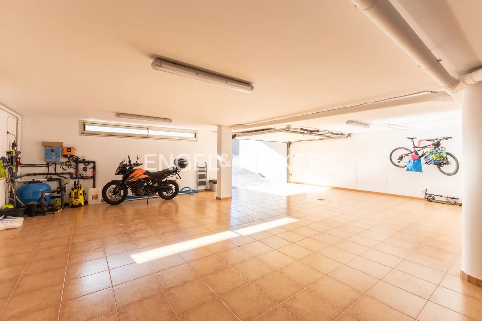 Reihenhaus mit Pool zum Verkauf in Vilassar de Dalt, imagen 42