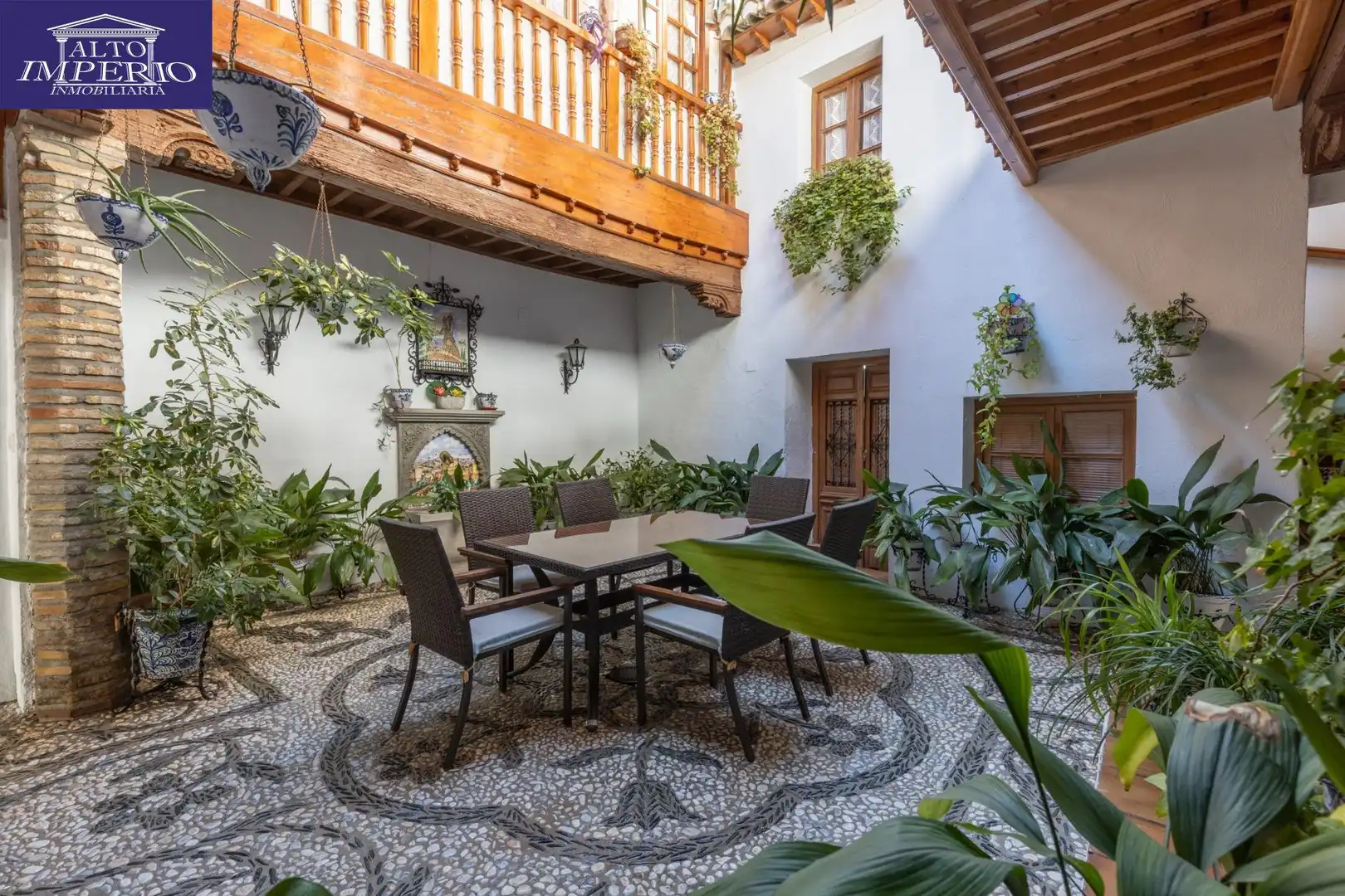 Maison à vendre à Albaicín, imagen 3