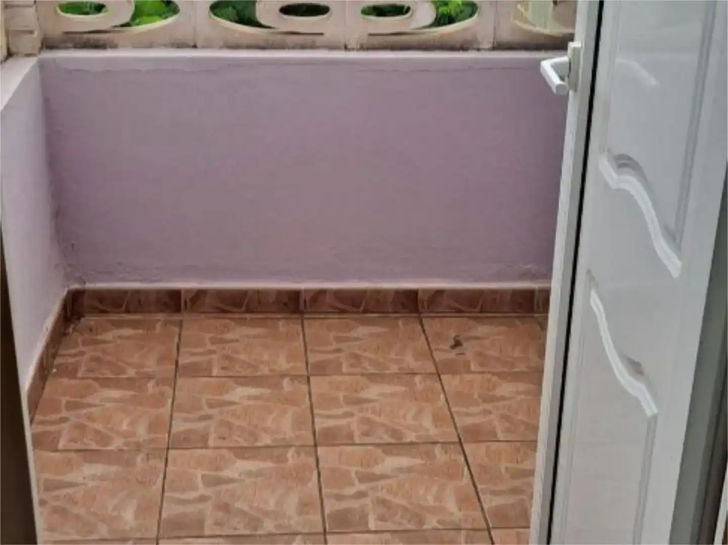 Terrassa de Pis en venda en Las Palmas de Gran Canaria amb Aire condicionat, Jardí privat i Parquet