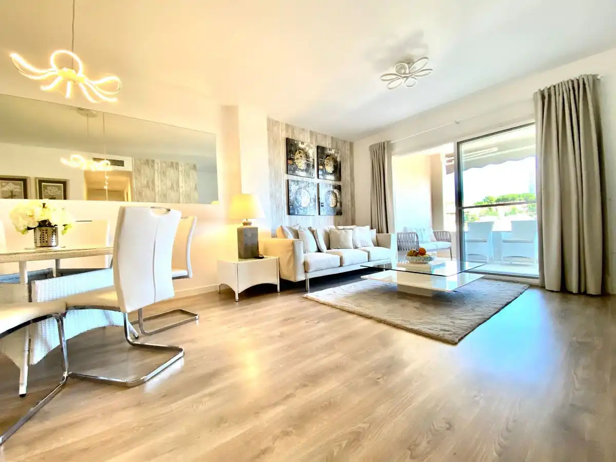 Flat with pool for sale in Marbella - Marbella,Nueva Andalucia,Avenida del Prado, imagen 3