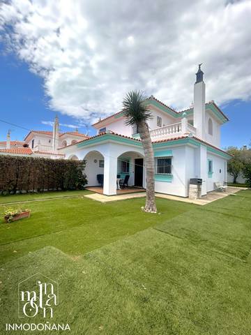 Casa-chalet en Venta en Caño Guerrero