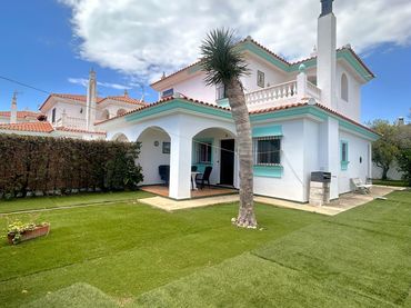 Villa zum Verkauf in Matalascañas