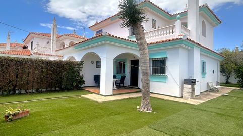 Pareado en venta en Sector Aulaga, 3 dormitorios.