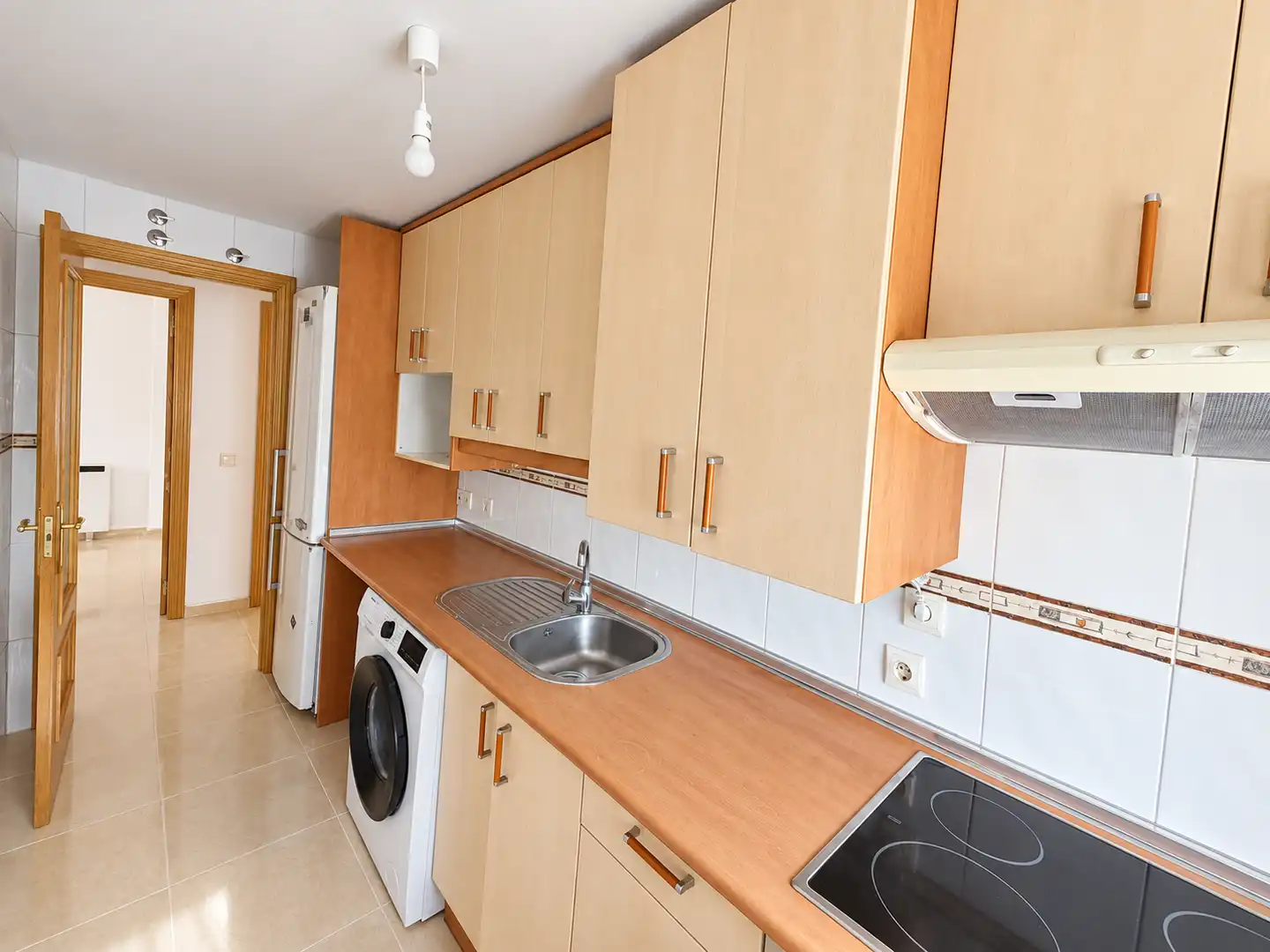 Flat for sale in Campo Real, imagen 7