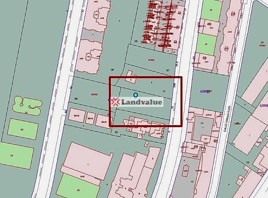 Residencial en venda en Las Palmas de Gran Canaria