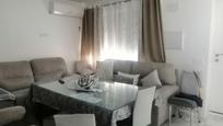 Sala d'estar de Casa adosada en venda en Montijo