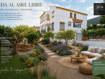 Chalet con jardín en venta en Calle Martín Torrecilla