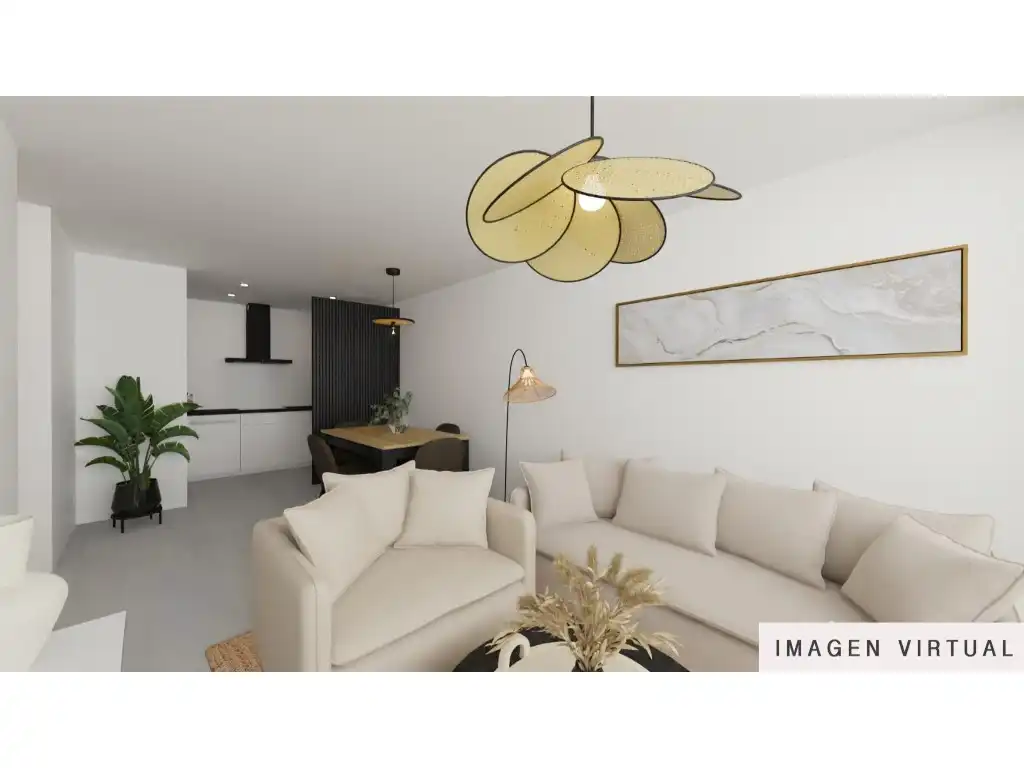 Ático en venta en Avinguda Pi I Margall, Zona Concordia