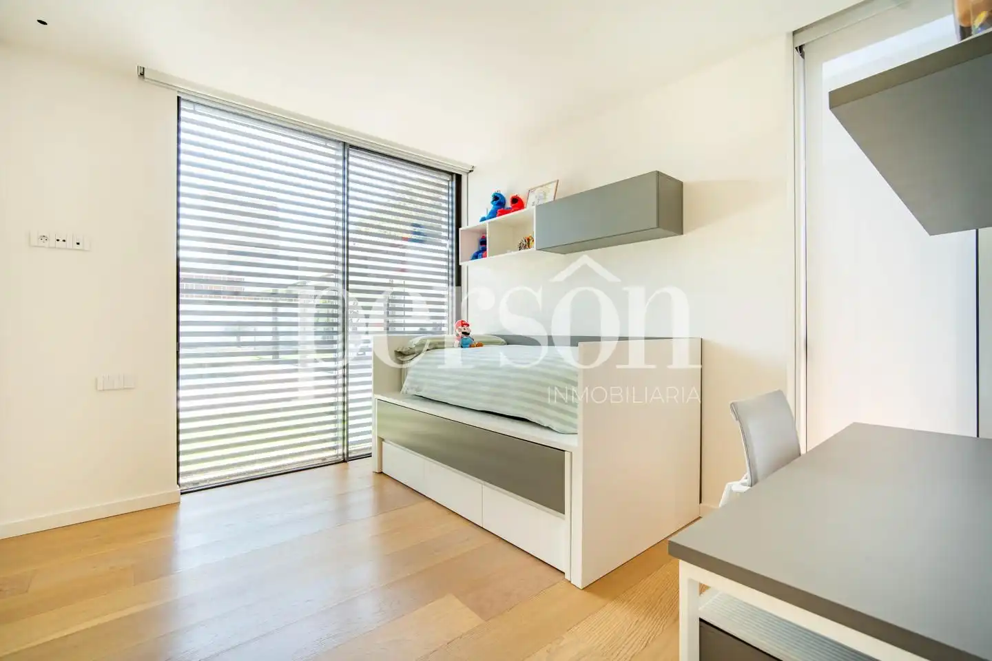 Chalet con piscina en venta en Nueva Santa Barbara - Cruz de Gracia, imagen 34