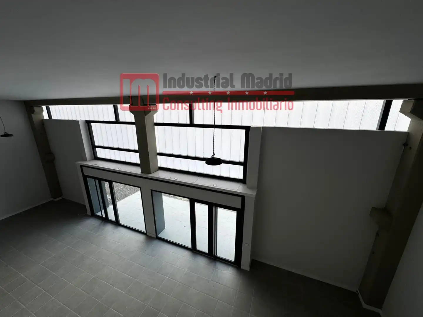 Industrial building for sale in Carretera Campo Real, imagen 8